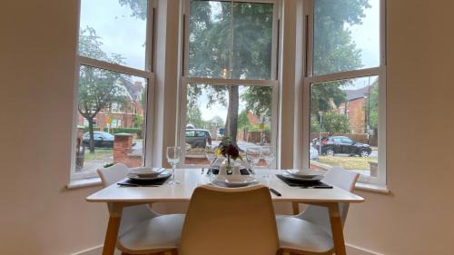Bedford Apartment | De Parys Flat 1 in Bedford