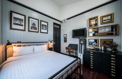 Ban Phan Thom Hotel | DE Phanakron Boutique Hotel