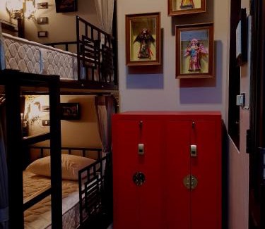 Ban Phan Thom Hotel | DE Phanakron Boutique Hotel