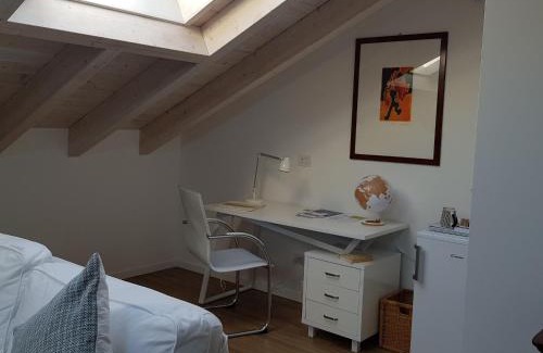 Busto Arsizio House | DE PIANTE GUEST