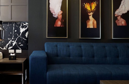 Ratchathewi Hotel | De Prime@rangnam, Your Tailor Made Hotel