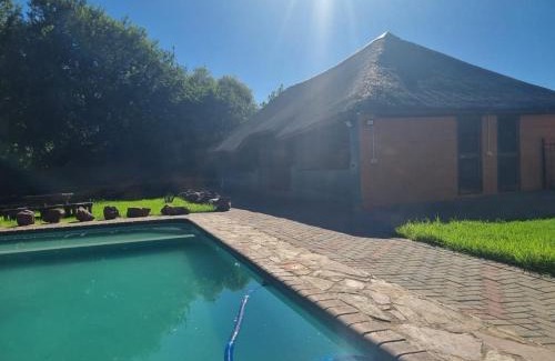 Vereeniging House | De Prince Lodge