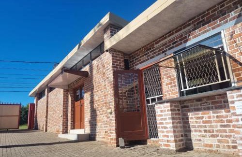 Vereeniging House | De Prince Lodge