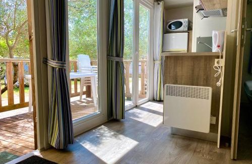 Argeles-sur-Mer Other | De Pujol Greenchalets Argeles sur Mer