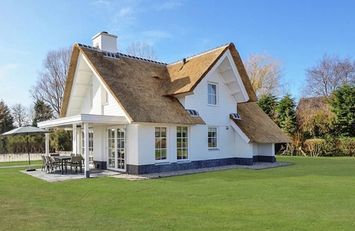 Municipality of Noordwijk House | De Raaf van Noordwijk 2
