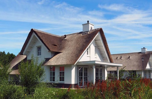 Municipality of Noordwijk House | De Raaf van Noordwijk 2