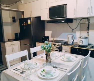 Cogon House | De Richness