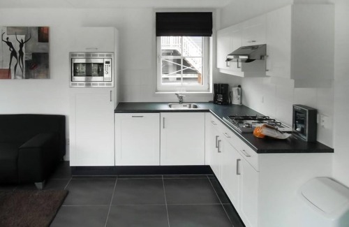 West-Graftdijk House | De Rijp 6 by Interhome