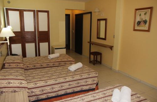Torres Hotel | De Rose Palace Hotel