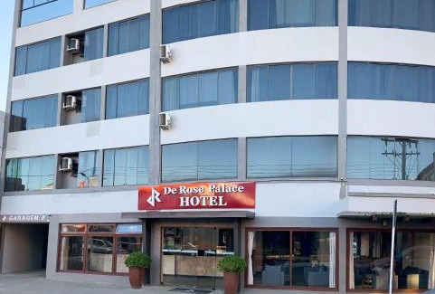Torres Hotel | De Rose Palace Hotel