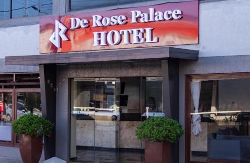 Torres Hotel | De Rose Palace Hotel