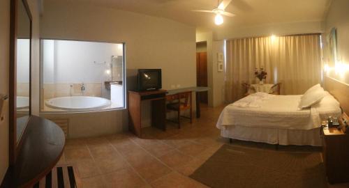 Torres Hotel | De Rose Praia Hotel