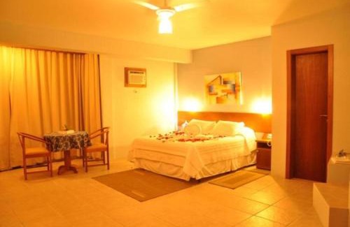 Torres Hotel | De Rose Praia Hotel