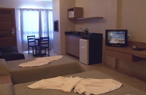 Torres Hotel | De Rose Praia Hotel