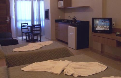 Torres Hotel | De Rose Praia Hotel
