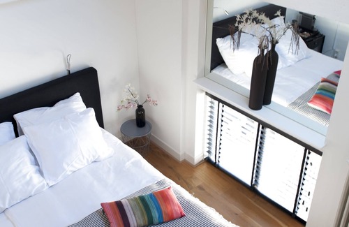 The Hague Center Hotel | De Salon van Fagel