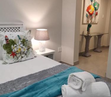 St. Helena Bay Apartment | De Santa Villas