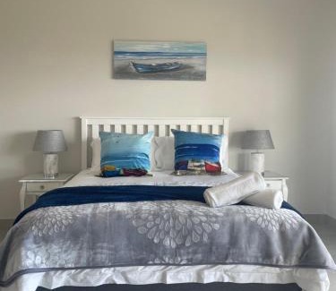 St. Helena Bay Apartment | De Santa Villas
