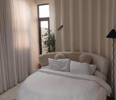Kwara Apartment | De Santos