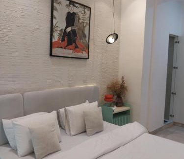 Kwara Apartment | De Santos