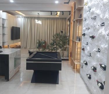 Kwara Apartment | De Santos