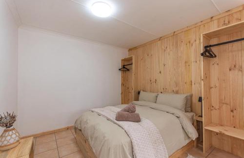 Wilderness Beach Apartment | De Schelde Beach Cottage