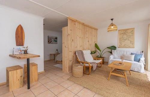 Wilderness Beach Apartment | De Schelde Beach Cottage