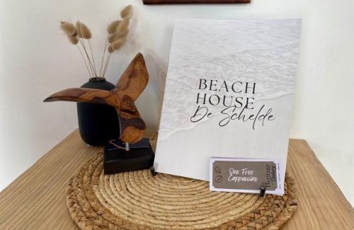 Wilderness Beach Apartment | De Schelde Beach Cottage