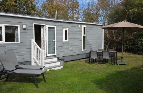 Ellemeet Ski Chalet | de Schelphoeve