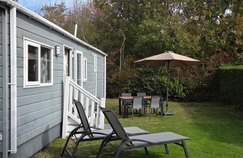 Ellemeet Ski Chalet | de Schelphoeve