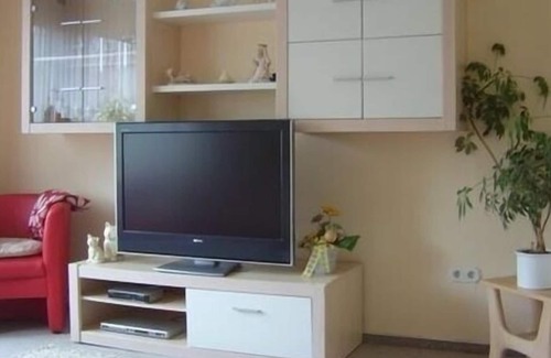 Schieder-Schwalenberg Apartment | Ferienwohnung/app. für 4 Gäste mit 70m² in Schieder-schwalenberg-schieder