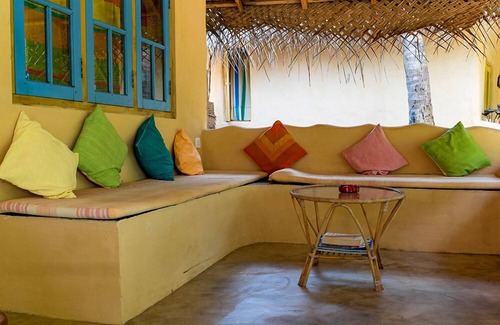 Kalpitiya Hotel | De Silva Windresort Kalpitiya