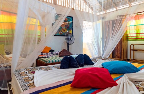 Kalpitiya Hotel | De Silva Windresort Kalpitiya