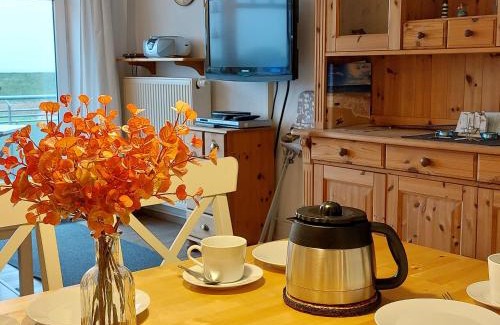 Dorumer Neufeld Apartment | de Spree