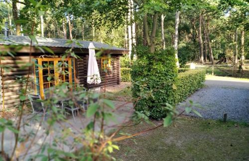 Otterlo House | De Stamper - De Wije Werelt