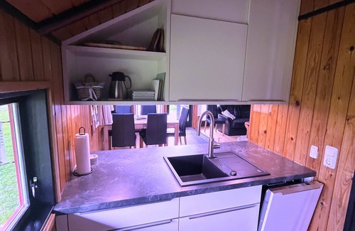 Norgaardholz House | Vacation home for 8 guests with 96m² in Steinberg OT Norgaardholz - Baltic Sea (146903)