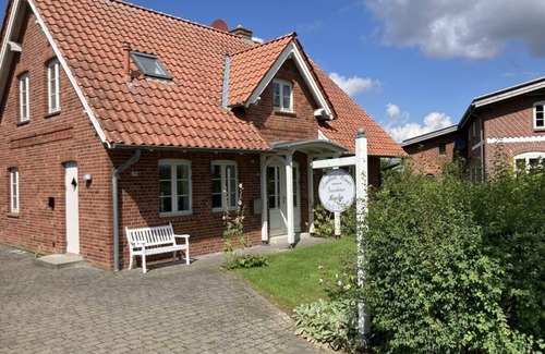 Nubelfeld Cottage | Högelia Comfortable holiday residence