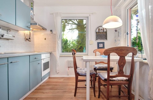 Stahlbrode House | Vacation home for 4 guests with 55m² in Sundhagen OT Stahlbrode - Baltic Sea (146844)