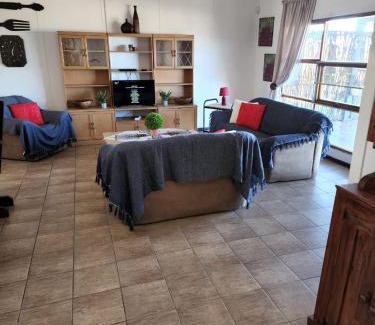 Hondeklip Bay House | DE SWARTE MOSSEL