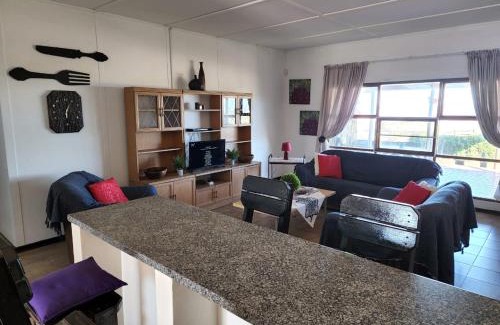 Hondeklip Bay House | DE SWARTE MOSSEL
