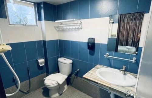 Malacca City Hotel | De Swift Hotel
