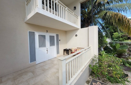 Maxwell House | De Terrace 3