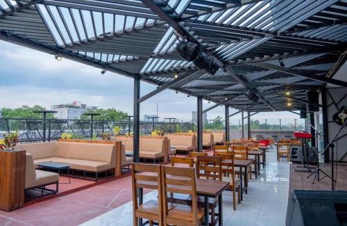 Medan Hotel | De'Tonga Hotel