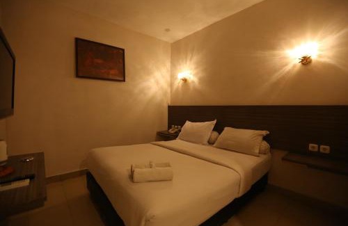 Medan Hotel | De'Tonga Hotel