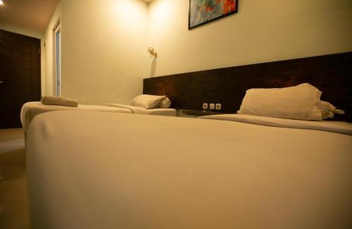 Medan Hotel | De'Tonga Hotel