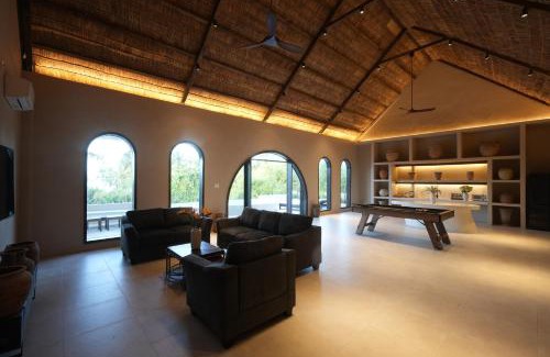 East Ham Tien Beach Hotel | De' Tuva Resort Mui Ne