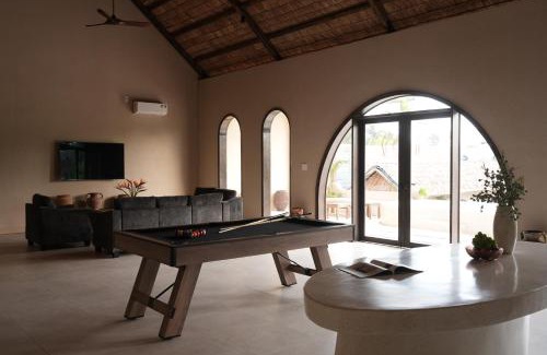 East Ham Tien Beach Hotel | De' Tuva Resort Mui Ne