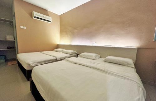 Damansara Utama Hotel | De UPTOWN Hotel @ Damansara Uptown