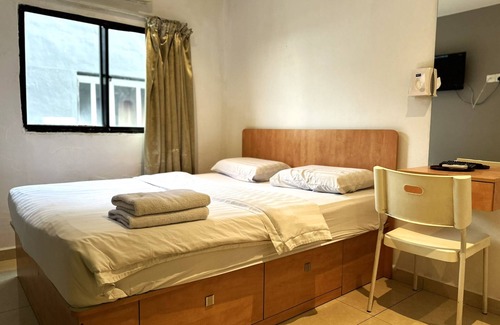 Subang Jaya Hotel | De UPTOWN Hotel @ Subang Jaya