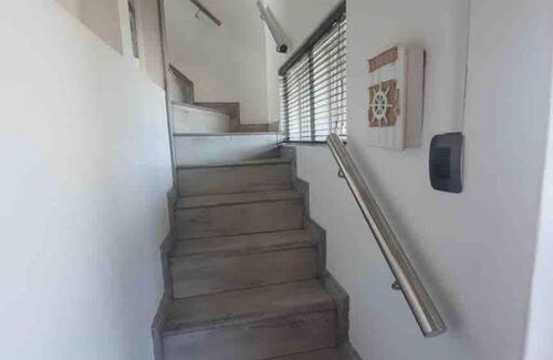Mossel Bay Apartment | De Valle 63 Lovely 2 bedroom apartment with full sea view
